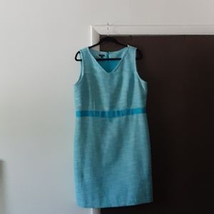 Talbot "Workwear" dress